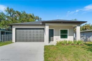 2639 Saint Charles Street, Fort Myers, FL 33916 Sold 02/21/25