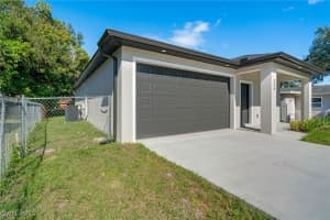 2639 Saint Charles Street, Fort Myers, FL 33916 Sold 02/21/25