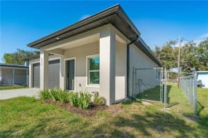 2639 Saint Charles Street, Fort Myers, FL 33916 Sold 02/21/25