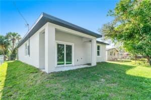 2639 Saint Charles Street, Fort Myers, FL 33916 Sold 02/21/25
