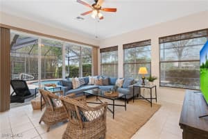 6937 Bent Grass Drive, Naples, FL 34113 - MLS#225004233