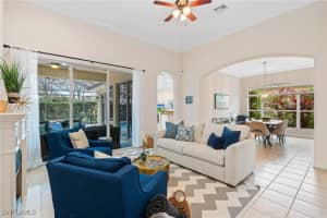 6937 Bent Grass Drive, Naples, FL 34113 - MLS#225004233