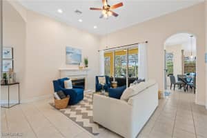6937 Bent Grass Drive, Naples, FL 34113 - MLS#225004233