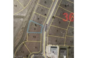  S Capri CT, Labelle, FL 33935 - MLS#225004239