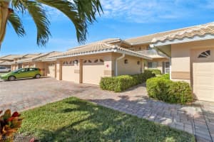 9035 Michael Cir 5, Naples