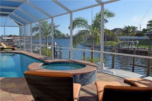 4208 10th Avenue, Cape Coral, FL 33914 Sold 06/12/25