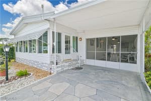 138 Lexington Avenue, Fort Myers, FL 33908 - MLS#225004263