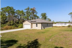 568 Woodview Drive, Lehigh Acres, FL 33972 Sold 04/11/25