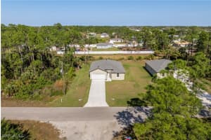568 Woodview Drive, Lehigh Acres, FL 33972 Sold 04/11/25