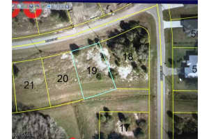  Leader ST, Labelle, FL 33935 - MLS#225004267
