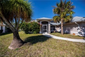 18166 Sandy Pines Circle, North Fort Myers, FL 33917 Sold 04/11/25