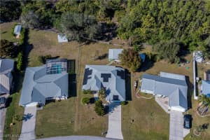 18166 Sandy Pines Circle, North Fort Myers, FL 33917 Sold 04/11/25