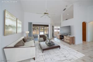 18166 Sandy Pines Circle, North Fort Myers, FL 33917 Sold 04/11/25