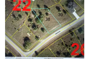  Inwood RD, Labelle, FL 33935 - MLS#225004277
