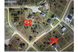 Inwood RD, Labelle, FL 33935 - MLS#225004277