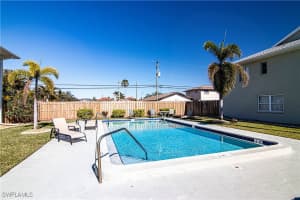 905 48th Terrace, Cape Coral, FL 33914 Sold 04/08/25