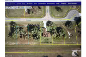  S Capri CT, Labelle, FL 33935 - MLS#225004294
