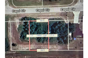  S Capri CT, Labelle, FL 33935 - MLS#225004294