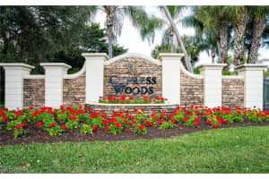 2780 Cypress Trace Circle, Naples, FL 34119 Sold 04/11/25