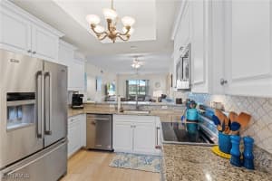 2780 Cypress Trace Circle, Naples, FL 34119 Sold 04/11/25