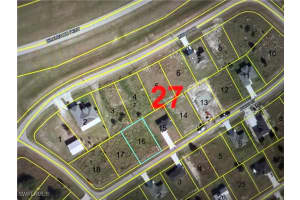  Calico ST, Labelle, FL 33935 Sold 05/16/25