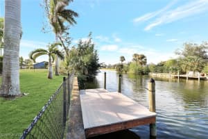 605 13th Street, Cape Coral, FL 33991 - MLS#225004307