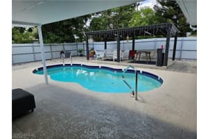2000 45th Terrace, Naples, FL 34116 Sold 04/25/25