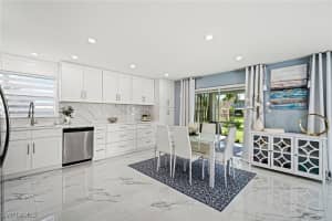 1549 Sandpiper Street, Naples, FL 34102 Sold 02/21/25