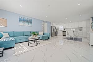 1549 Sandpiper Street, Naples, FL 34102 Sold 02/21/25