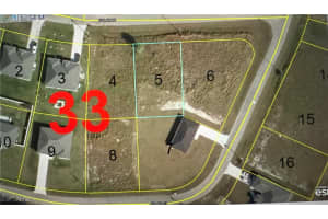  Solar RD, Labelle, FL 33935 - MLS#225004324