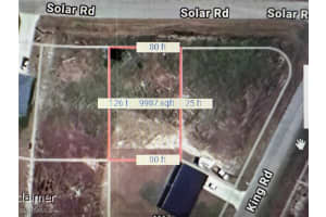  Solar RD, Labelle, FL 33935 - MLS#225004324