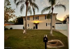 8430 Wren Road, Fort Myers, FL 33967 Sold 02/25/25