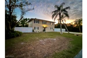 8430 Wren Road, Fort Myers, FL 33967 Sold 02/25/25
