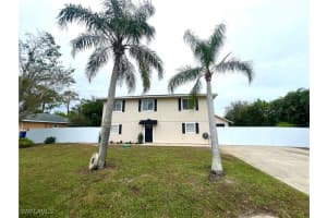 8430 Wren Road, Fort Myers, FL 33967 Sold 02/25/25
