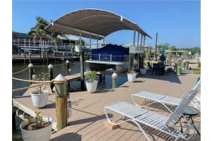 11580 Dogwood Ln, Fort Myers Beach