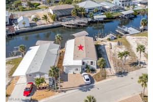 11580 Dogwood Lane, Fort Myers Beach, FL 33931 - MLS#225004344