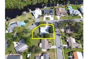 5554 Natoma Drive, Fort Myers, FL 33919 Sold 08/08/25