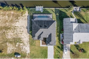 2227 2nd Terrace, Cape Coral, FL 33991 - MLS#225004349