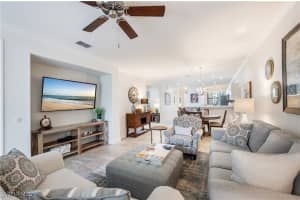 4843 Hampshire Court, Naples, FL 34112 Sold 04/07/25