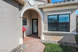 13670 MANDARIN Circle, Naples, FL 34109 - MLS#225004361