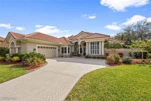 12190 Wellesley Court, Fort Myers, FL 33913 Sold 03/31/25