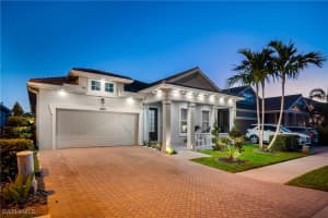 3649 Pilot Circle, Naples, FL 34120 Sold 08/18/25