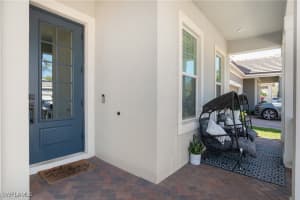 3649 Pilot Circle, Naples, FL 34120 Sold 08/18/25
