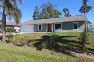 18257 Sycamore Road, Fort Myers, FL 33967 Sold 05/09/25