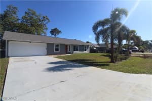 18257 Sycamore Road, Fort Myers, FL 33967 Sold 05/09/25