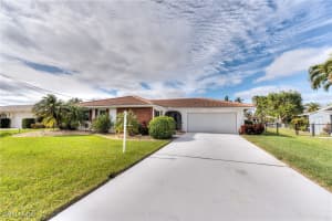 5244 3rd Avenue, Cape Coral, FL 33914 - MLS#225004389