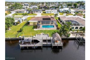 5244 3rd Avenue, Cape Coral, FL 33914 - MLS#225004389