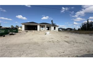 2827 6th Street, Cape Coral, FL 33993 Sold 04/11/25