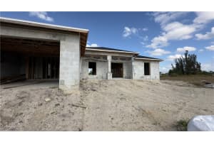 2827 6th Street, Cape Coral, FL 33993 Sold 04/11/25