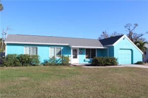 1322 Kenmore Street, Port Charlotte, FL 33952 Sold 10/08/25